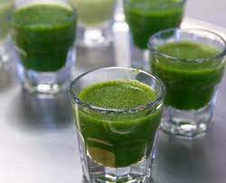 Lilly Rose Wheatgrass