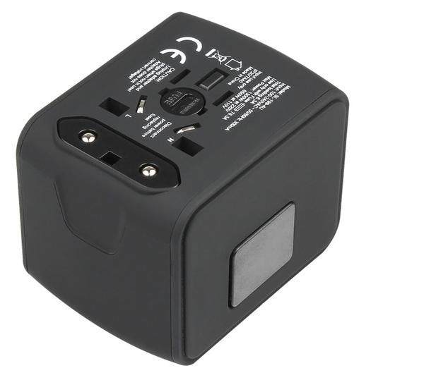 All-In-One Universal Adapter