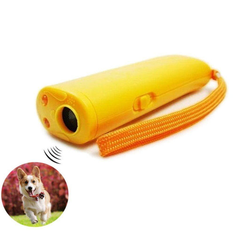 Anti Barking Device