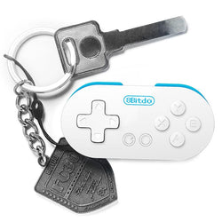 8Bitdo Zero GamePad