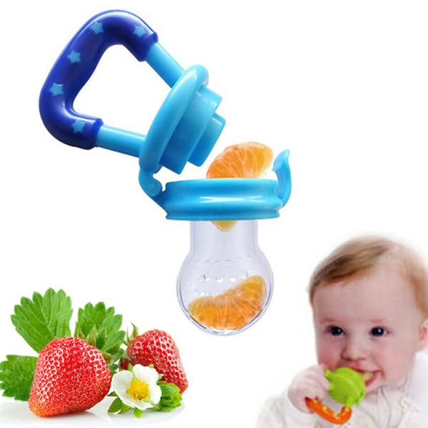 Baby Fruit Feeder